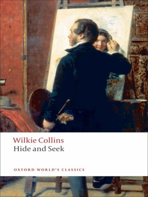Title details for Hide and Seek by Wilkie Collins - Available